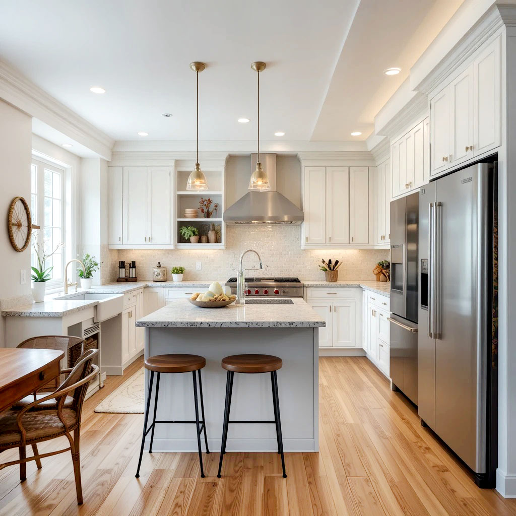 HomeKitchtech