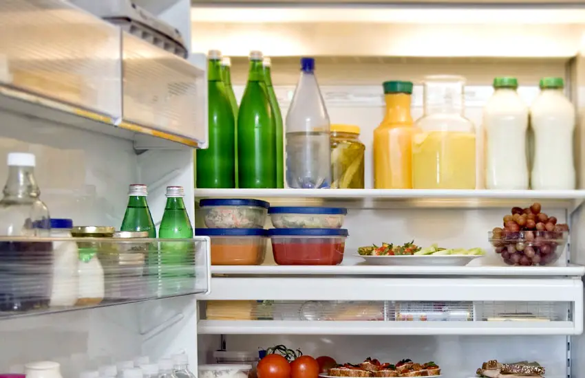 How to Fix a Warm Fridge and Cold Freezer