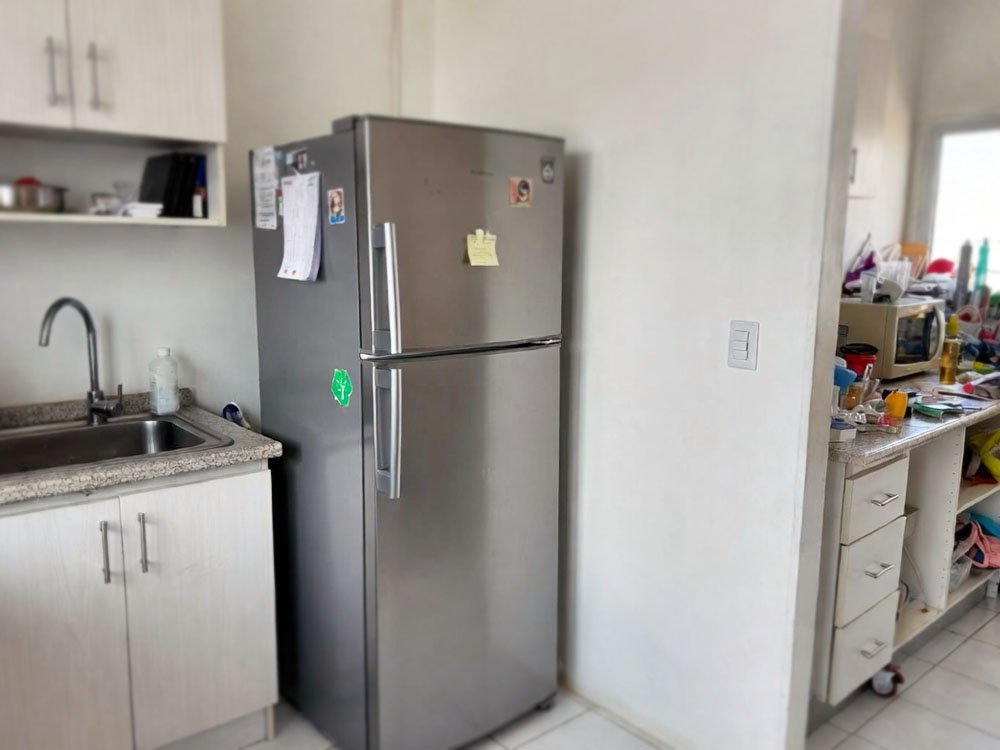 Refrigerator Not Cooling But Freezer is Fine