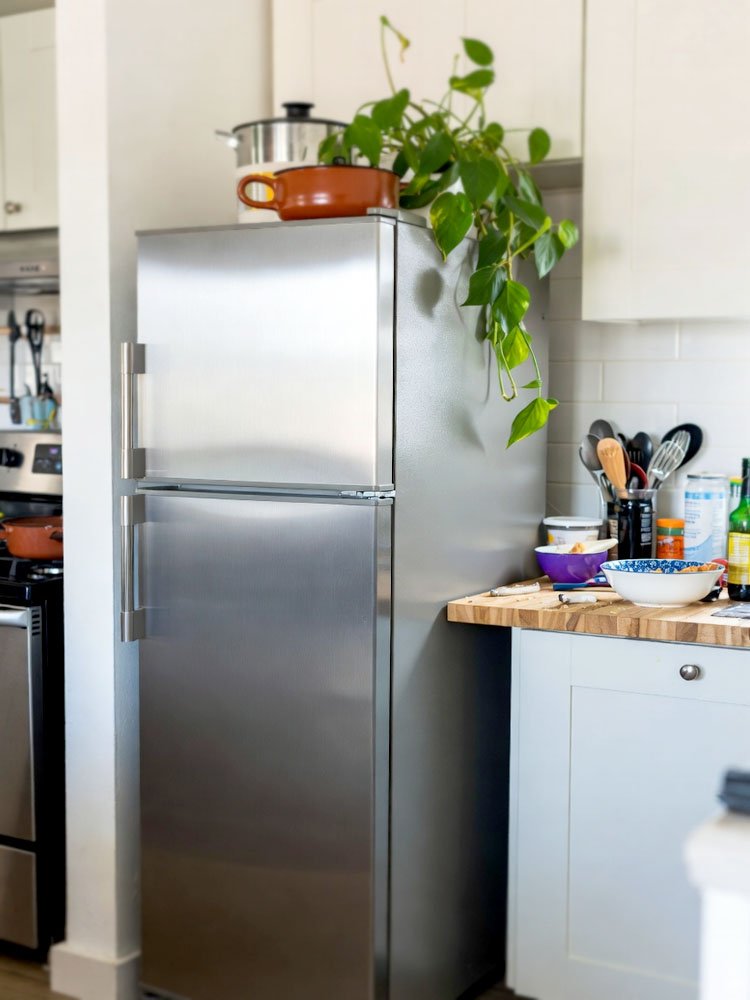 Why is Refrigerator Not Cooling But Freezer is Fine