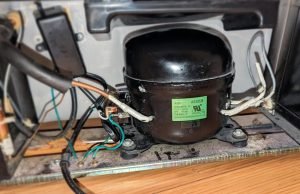 How to Test a Refrigerator Compressor: Step-by-Step Guide