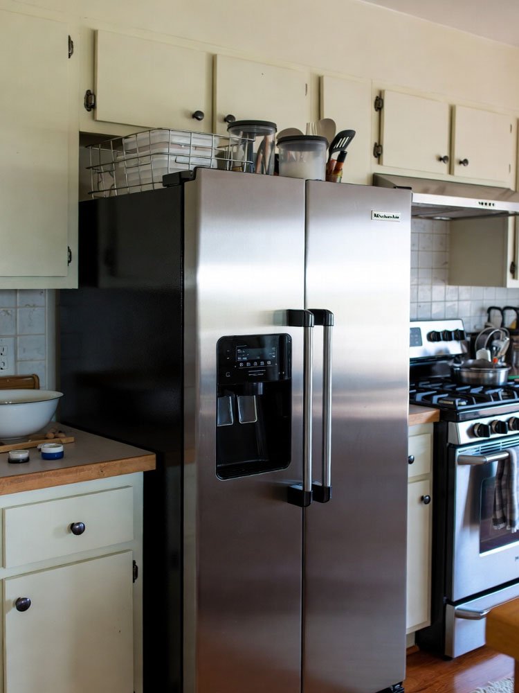 Why is My KitchenAid Refrigerator Not Making Ice