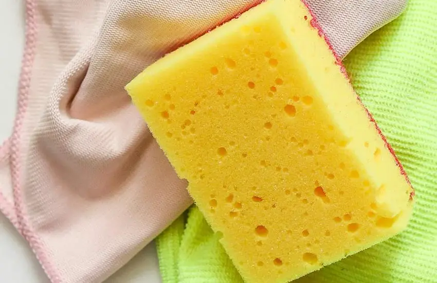 How Often Should You Change Your Kitchen Sponge