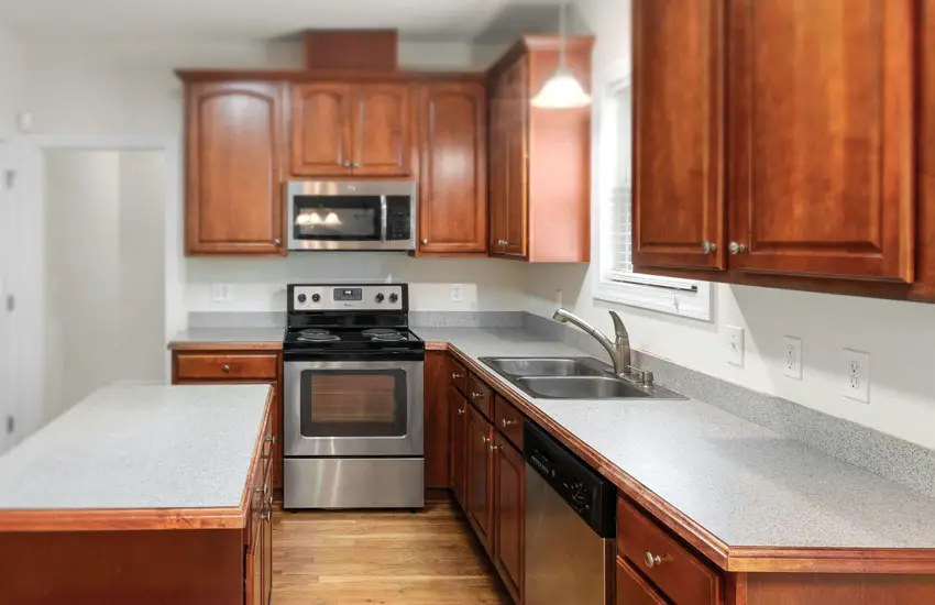 How Tall Are Kitchen Base Cabinets