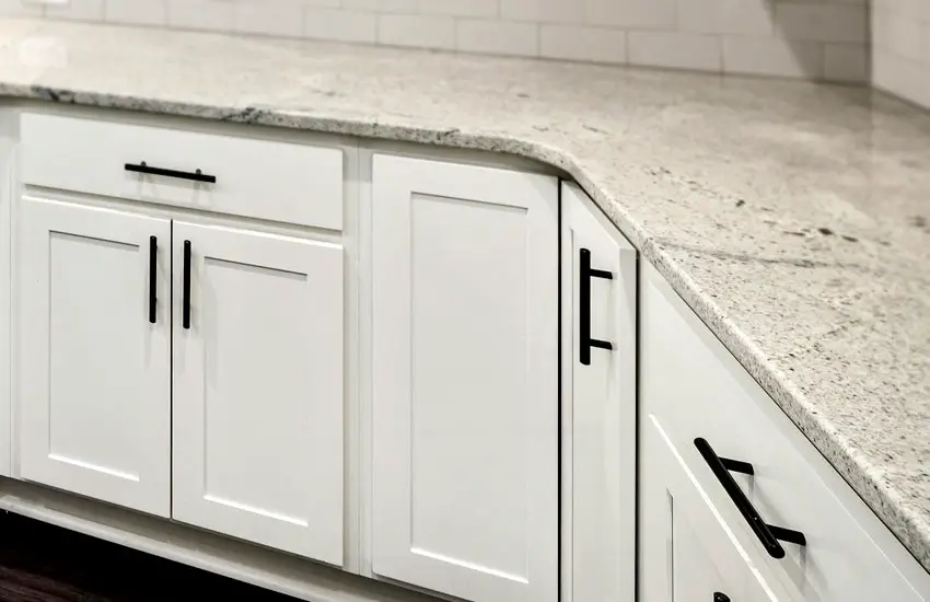 How to Install Kitchen Cabinet Handles