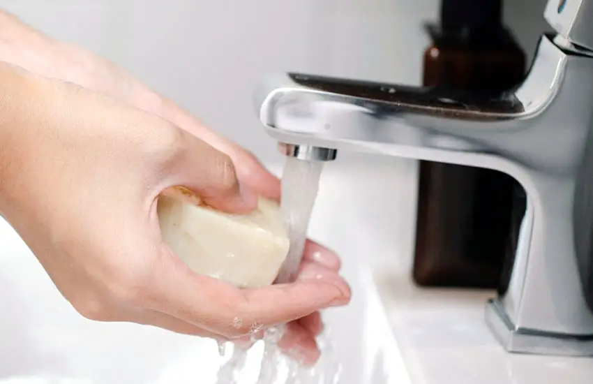 Why is My Bathroom Sink Water Pressure So Low