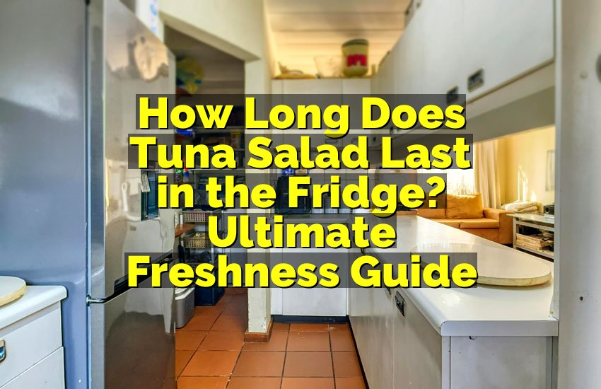 How Long Does Tuna Salad Last In The Fridge Ultimate Guide how-long-does-tuna-salad-last-in-the-fridge-ultimate-guide