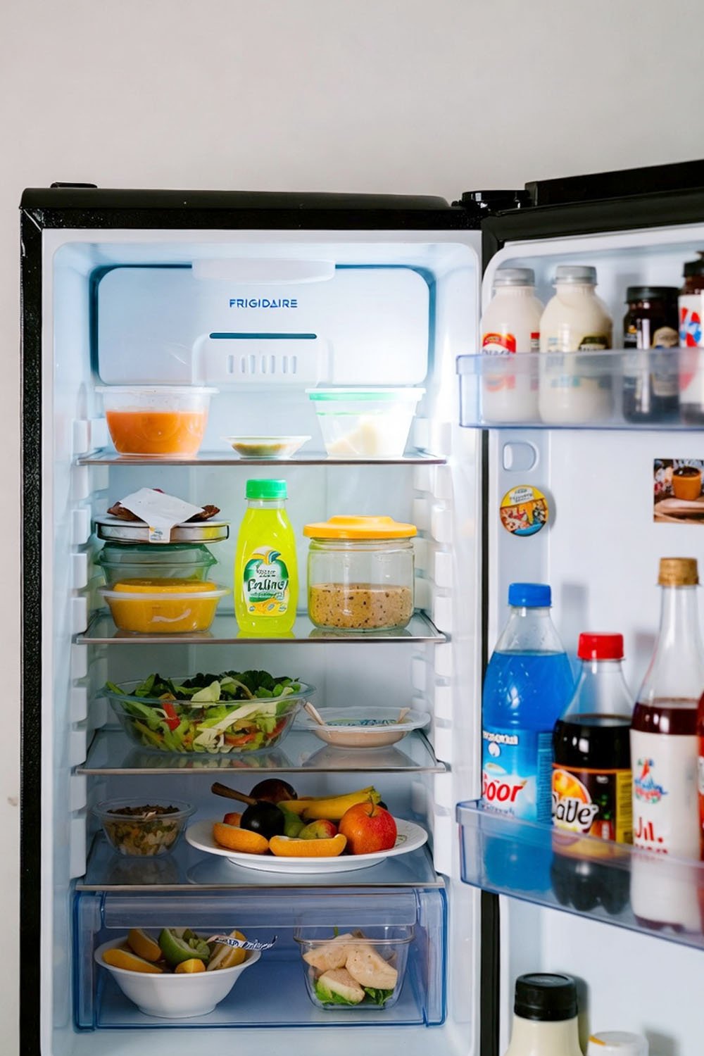 How to Defrost Frigidaire Refrigerator