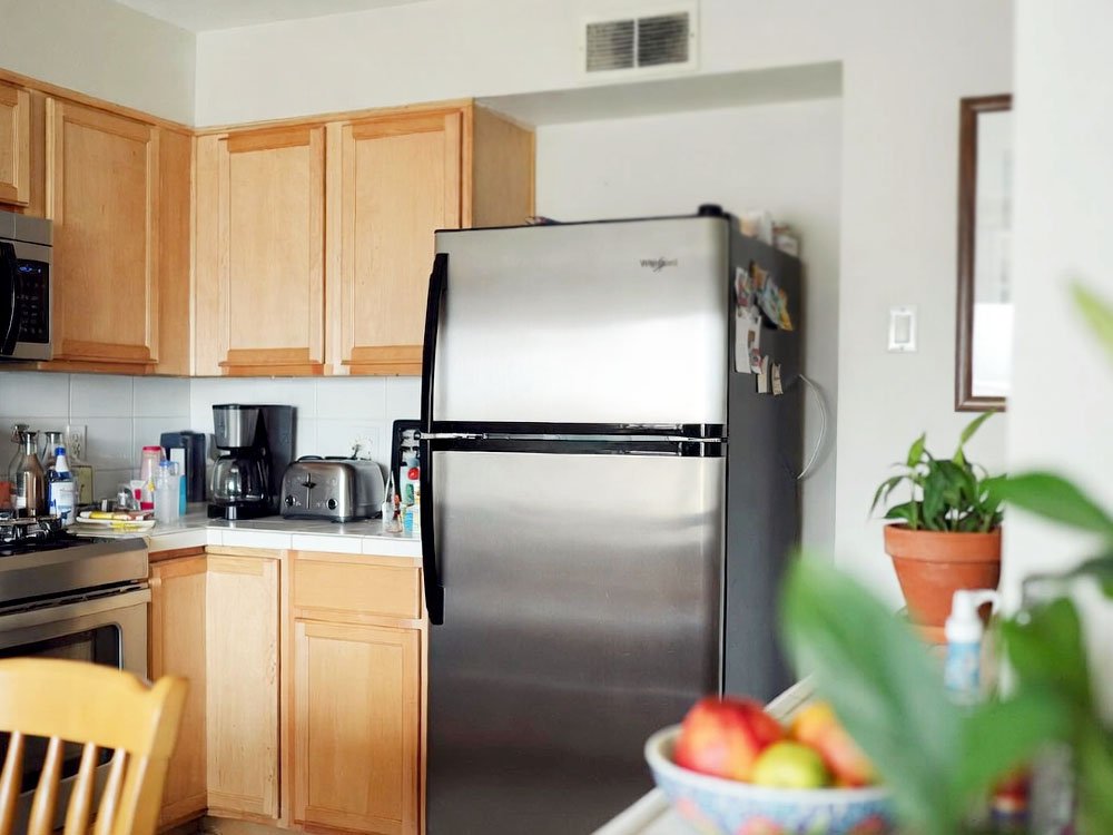 Whirlpool Refrigerator Not Cooling