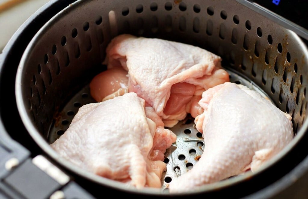 Do You Have to Preheat an Air Fryer