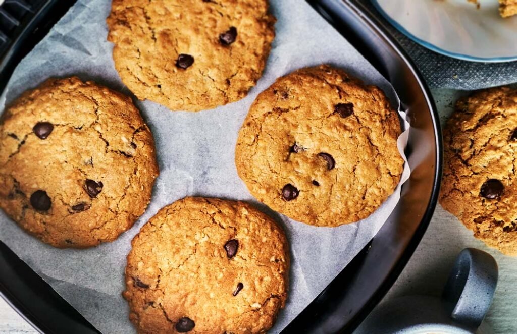 How to Cook Biscuits in Air Fryer