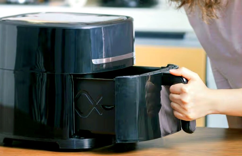 How to Preheat Air Fryer Without Preheat Button