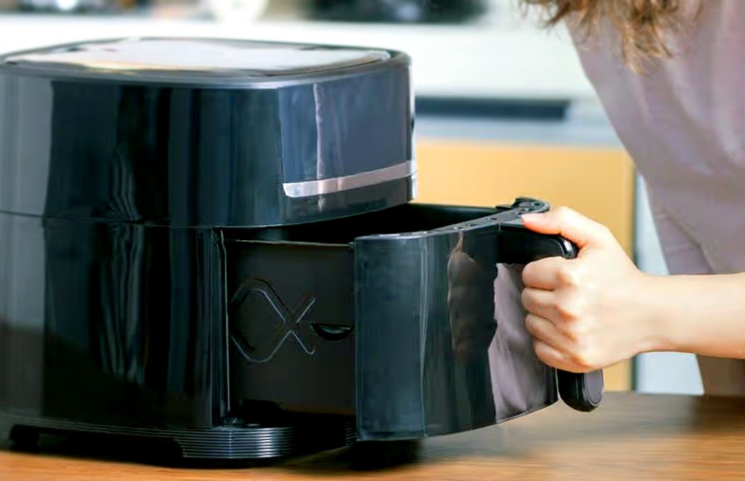 How to Preheat Air Fryer Without Preheat Button