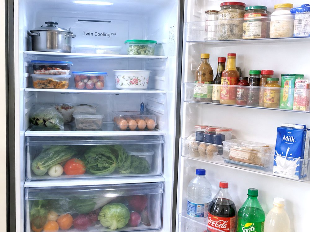 How to Remove Odors From Fridge